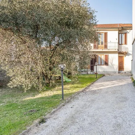 Tofanelli - Affitti Brevi Italia Apartamento *