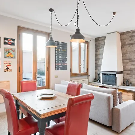 Apartment Tofanelli - Affitti Brevi Italia *
