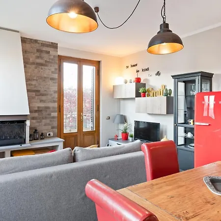 Apartment Tofanelli - Affitti Brevi Italia Lucca