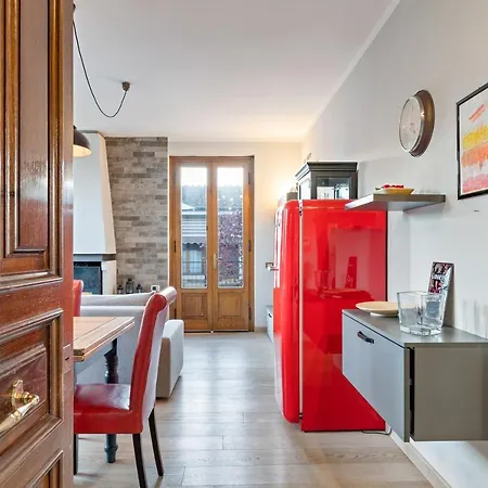 Apartment Tofanelli - Affitti Brevi Italia *