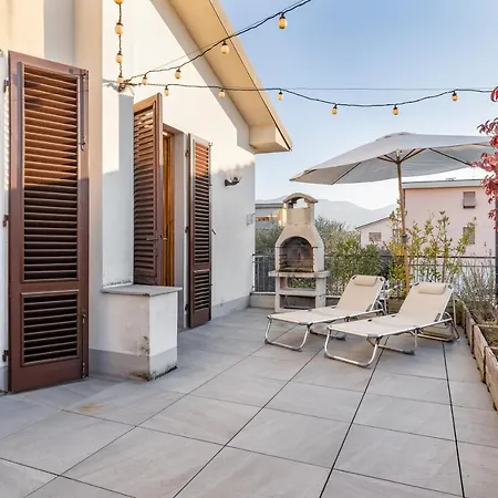 Apartamento Tofanelli - Affitti Brevi Italia