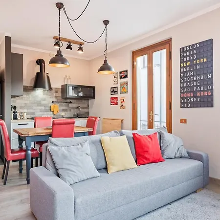 Apartment Tofanelli - Affitti Brevi Italia *